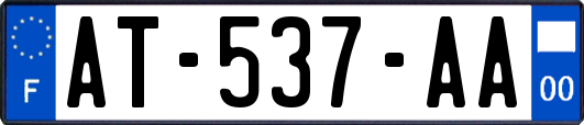 AT-537-AA