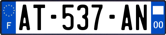 AT-537-AN