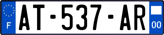 AT-537-AR