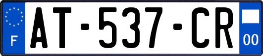 AT-537-CR