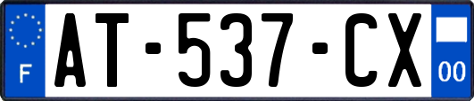 AT-537-CX