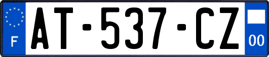 AT-537-CZ
