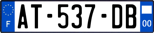 AT-537-DB