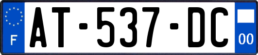 AT-537-DC