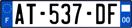 AT-537-DF