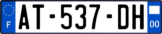 AT-537-DH