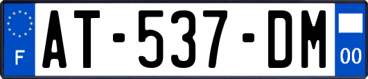 AT-537-DM