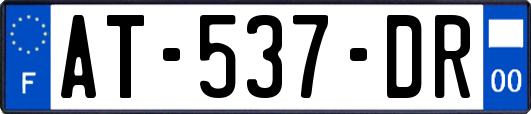AT-537-DR