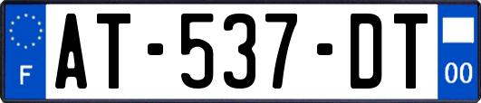 AT-537-DT