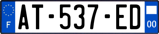 AT-537-ED