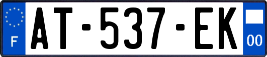 AT-537-EK