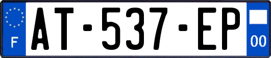 AT-537-EP
