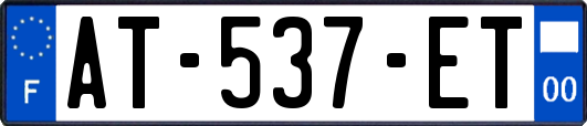 AT-537-ET
