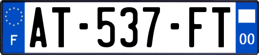AT-537-FT
