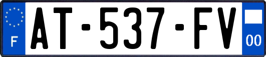 AT-537-FV