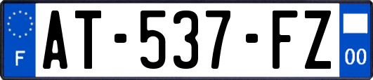 AT-537-FZ