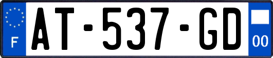 AT-537-GD
