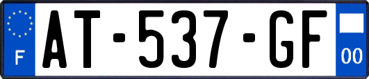 AT-537-GF