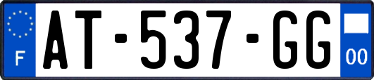 AT-537-GG