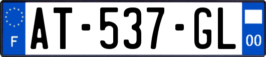AT-537-GL