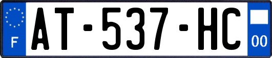 AT-537-HC