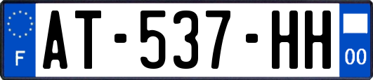 AT-537-HH