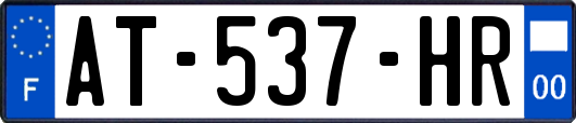 AT-537-HR
