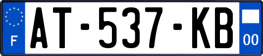 AT-537-KB