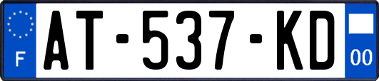 AT-537-KD