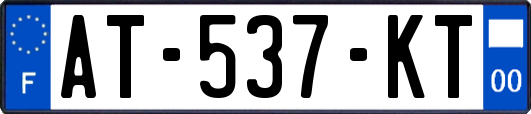 AT-537-KT