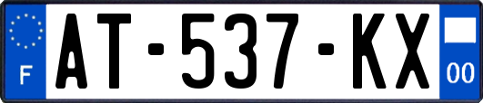 AT-537-KX