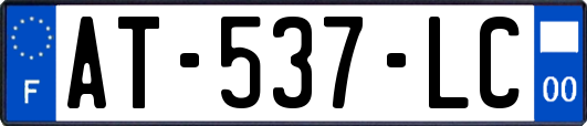 AT-537-LC