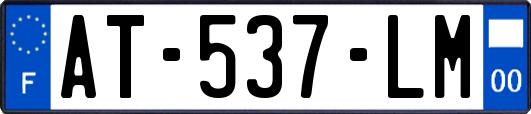 AT-537-LM