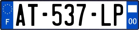 AT-537-LP