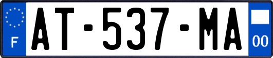 AT-537-MA