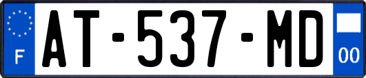 AT-537-MD