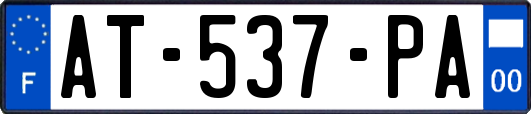 AT-537-PA