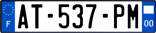 AT-537-PM