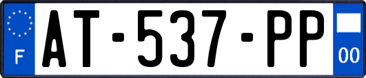 AT-537-PP