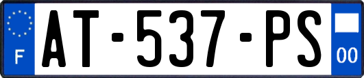 AT-537-PS