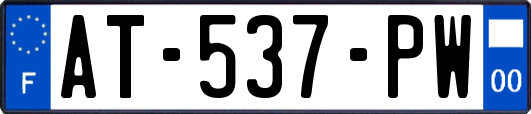 AT-537-PW