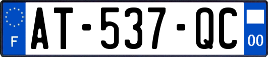 AT-537-QC