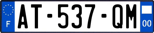 AT-537-QM