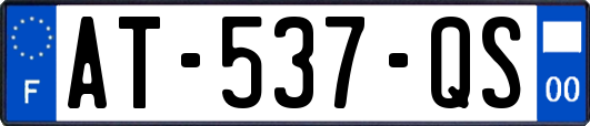 AT-537-QS