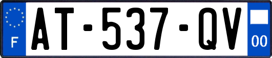 AT-537-QV