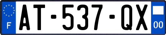 AT-537-QX
