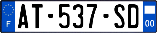 AT-537-SD
