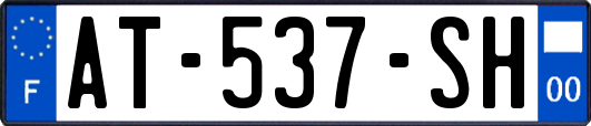 AT-537-SH