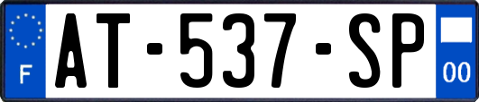 AT-537-SP