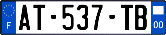 AT-537-TB